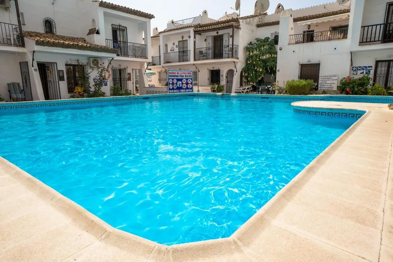 Nueva Nerja 21 Menyber Apartment