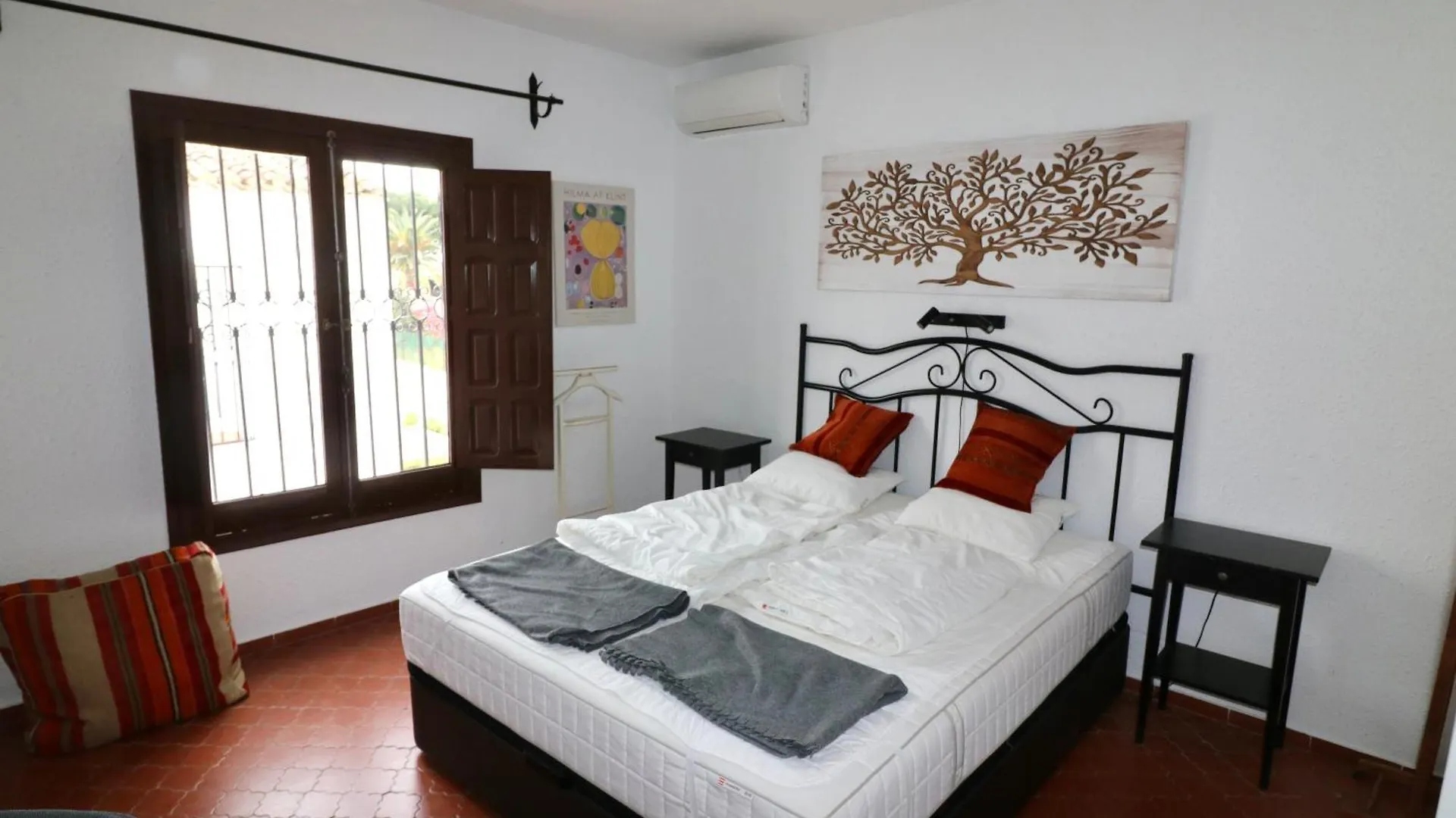 Nueva Nerja 21 Menyber Apartment Spain
