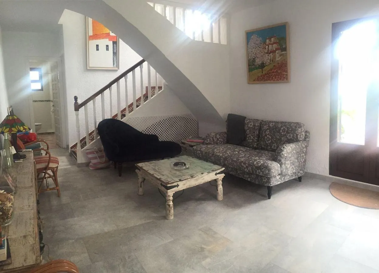 Nueva Nerja 21 Menyber Apartman 0*,  Spanyolország
