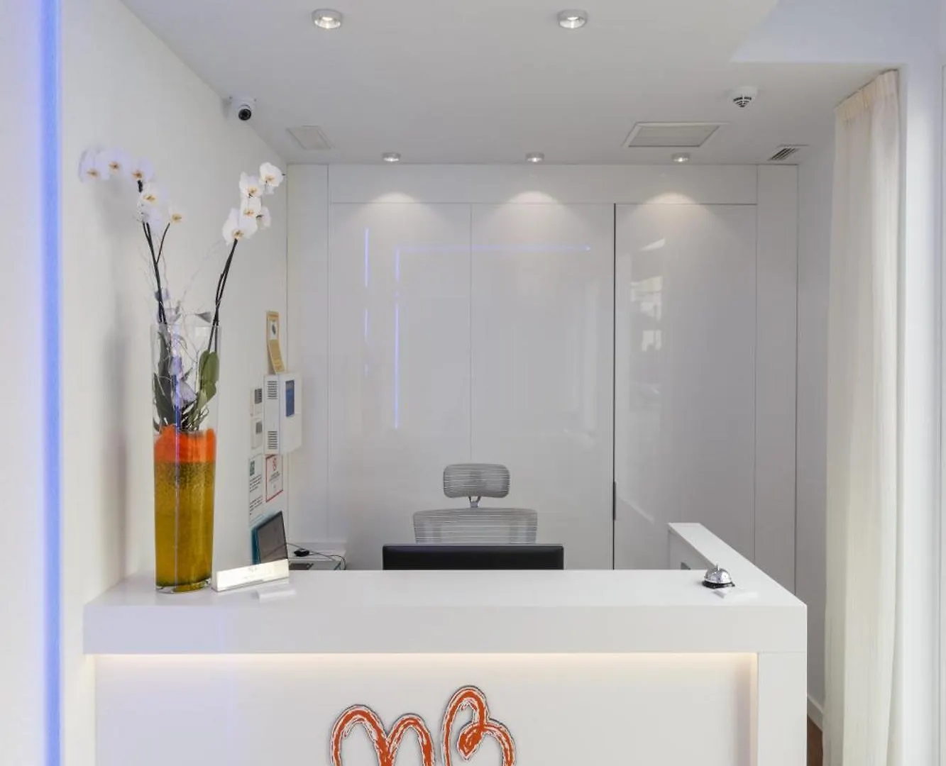 Nueva Nerja 21 Menyber Apartman Spanyolország