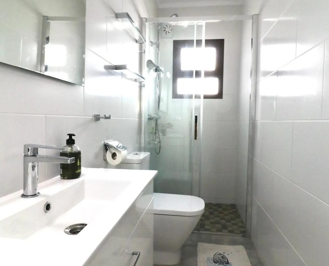 Nueva Nerja 21 Menyber Apartman