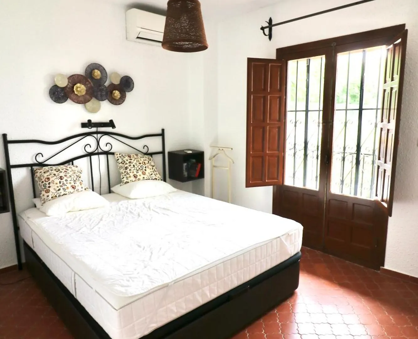 Nueva Nerja 21 Menyber Apartman
