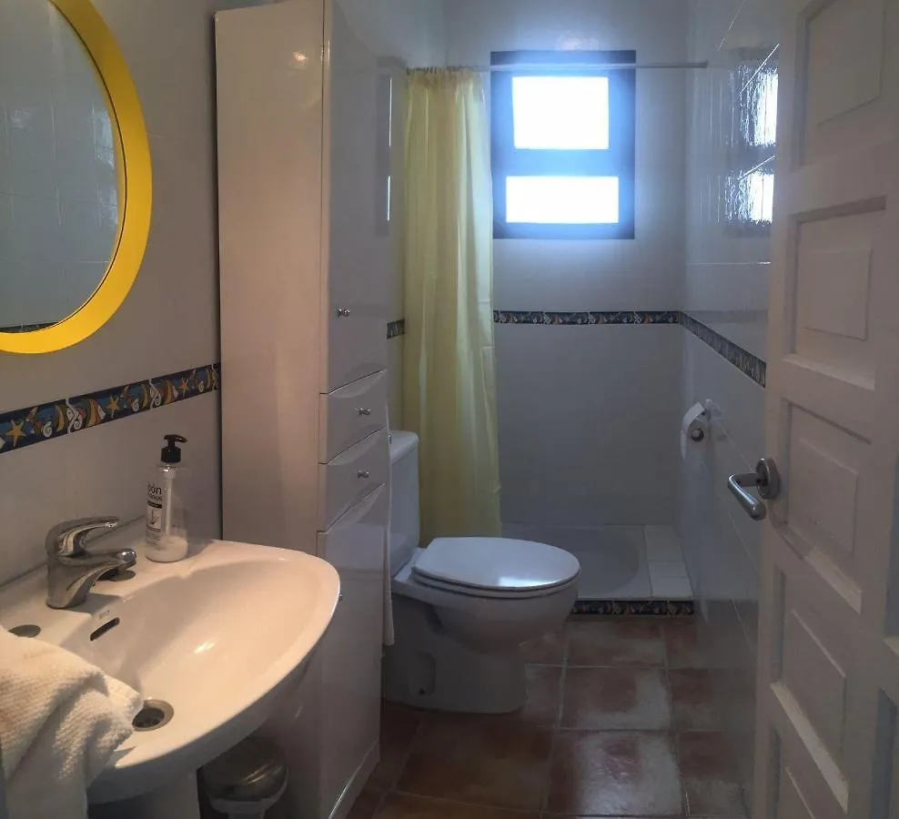 Nueva Nerja 21 Menyber Apartment