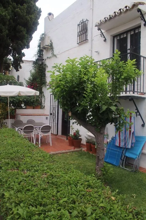 Nueva Nerja 21 Menyber Apartment 0*,  Spain
