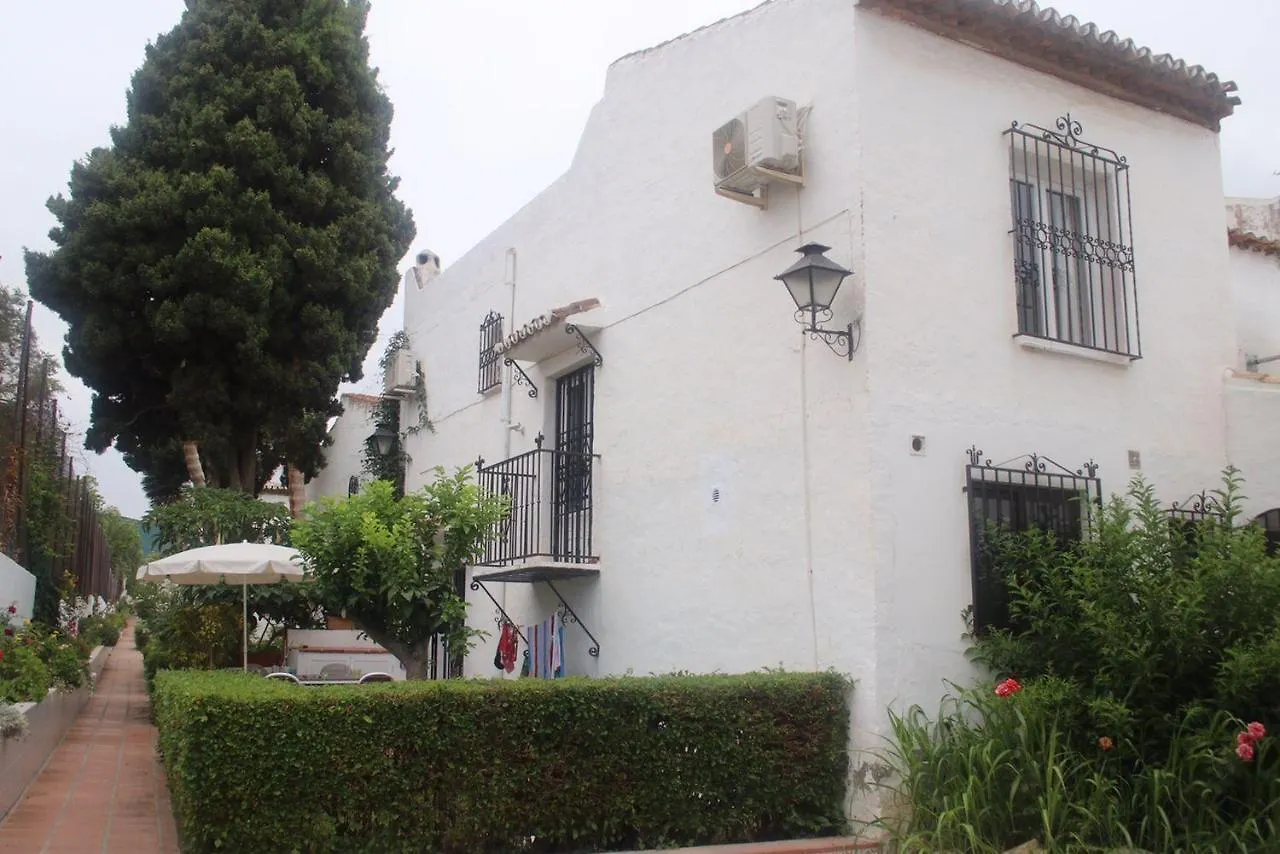 Nueva Nerja 21 Menyber Apartment