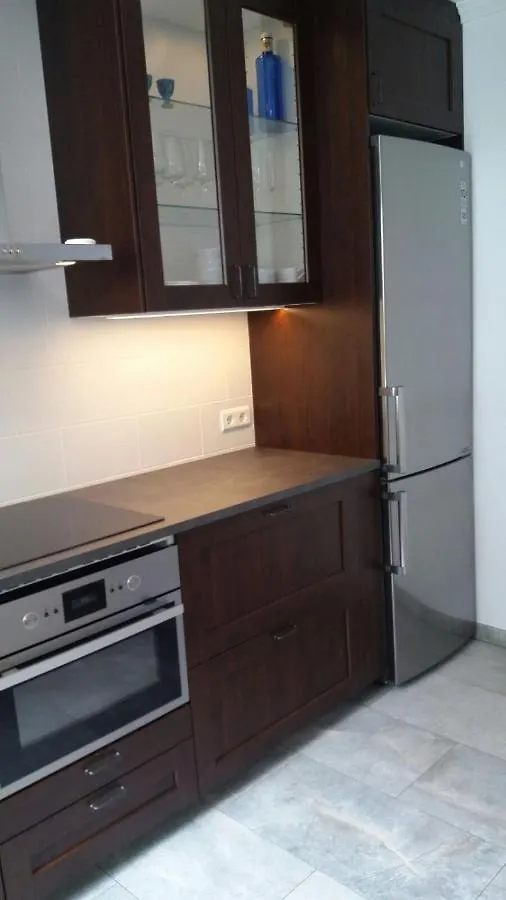 Nueva Nerja 21 Menyber Apartment