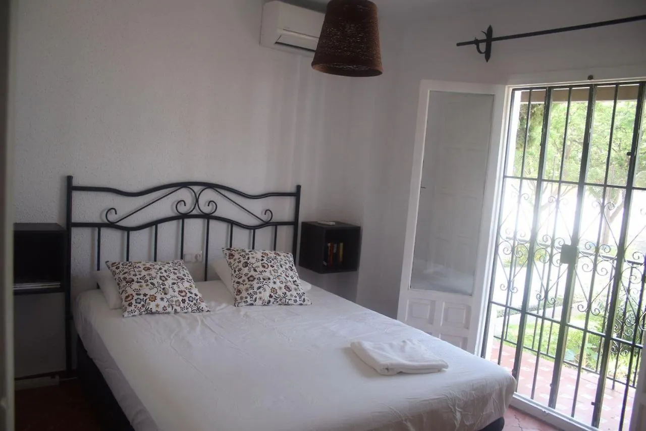Nueva Nerja 21 Menyber Apartment