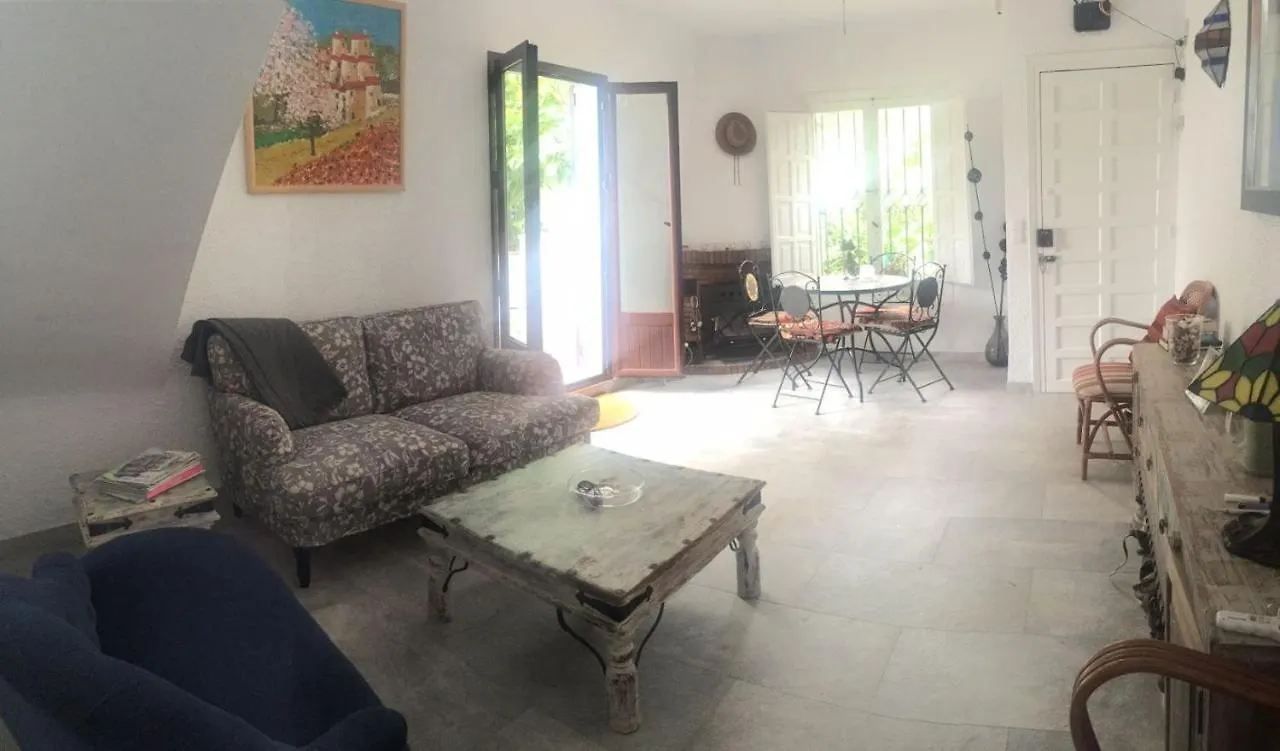 Nueva Nerja 21 Menyber Apartment