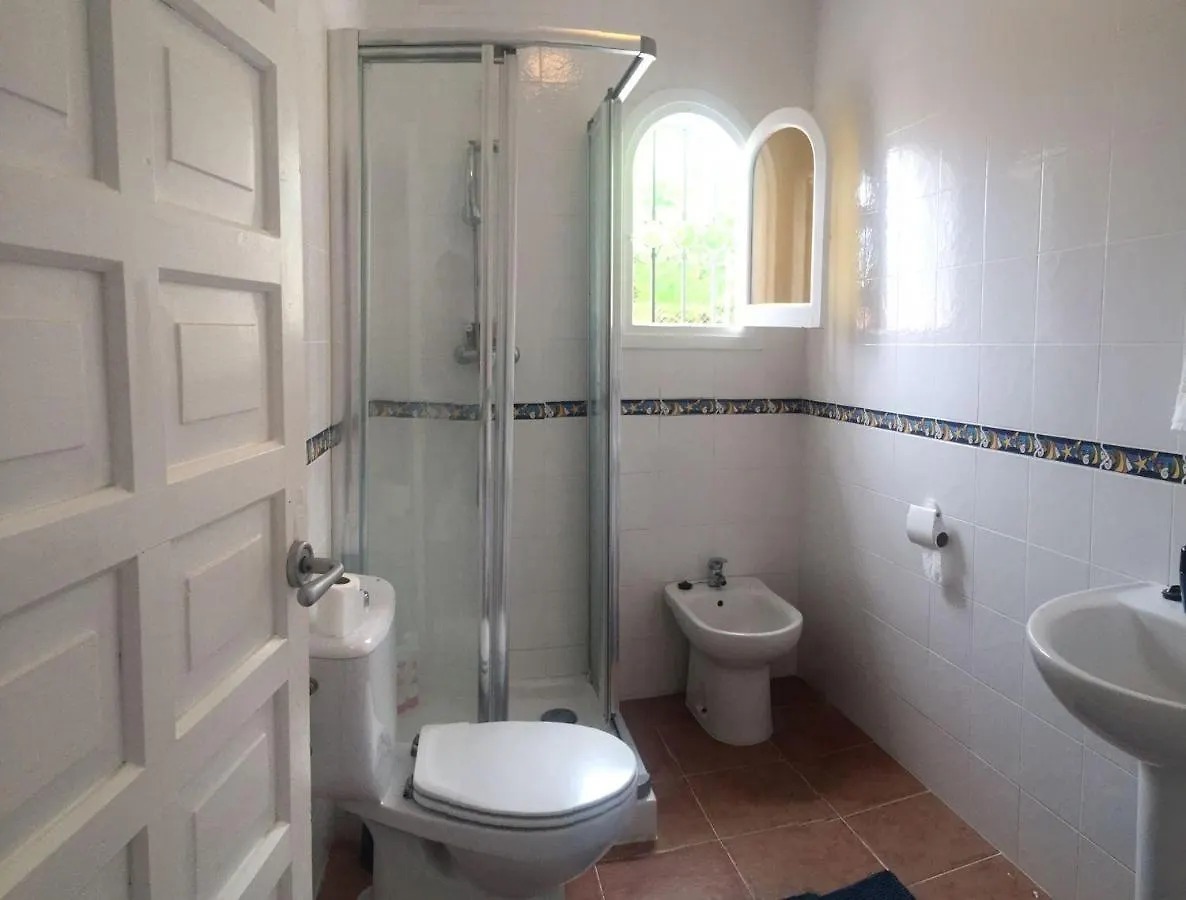 Nueva Nerja 21 Menyber Apartment 0*,  Spain