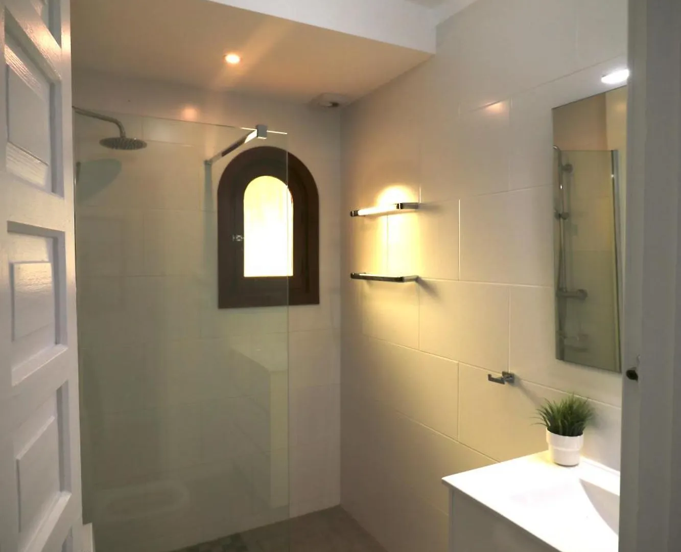 Nueva Nerja 21 Menyber Apartment