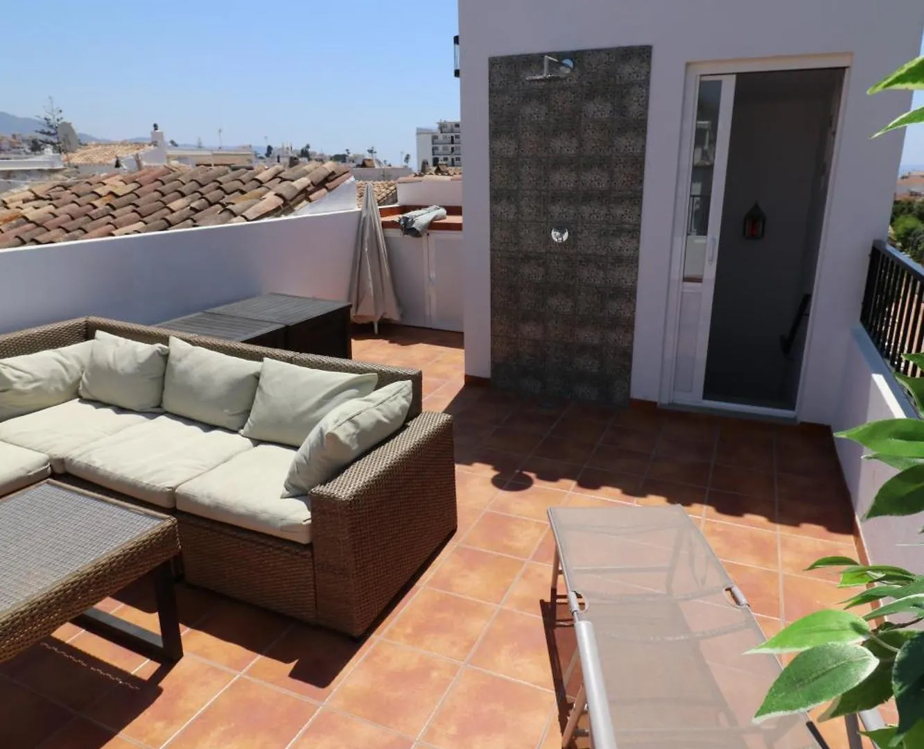 Nueva Nerja 21 Menyber Apartment
