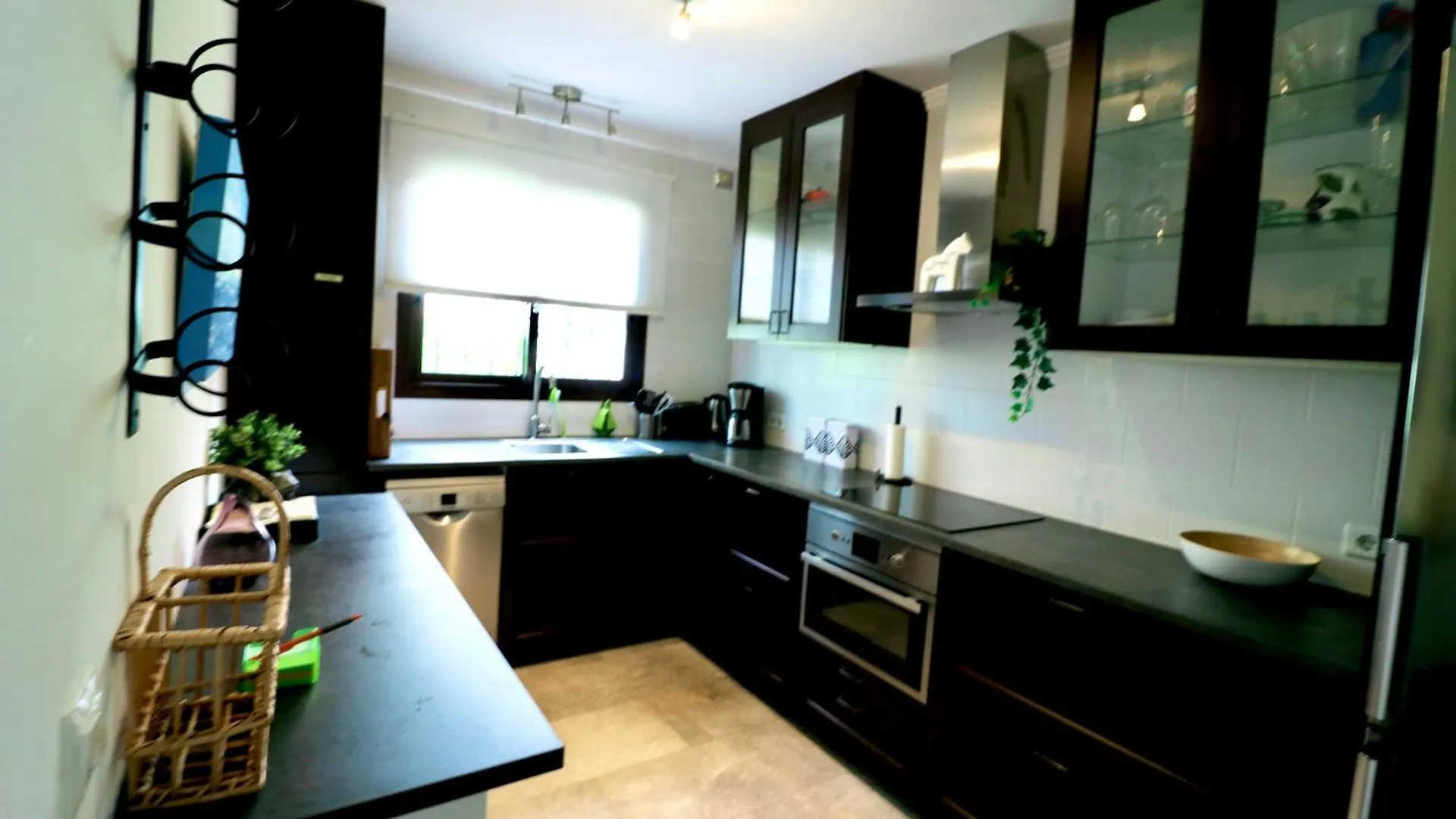 Nueva Nerja 21 Menyber Apartment Spain