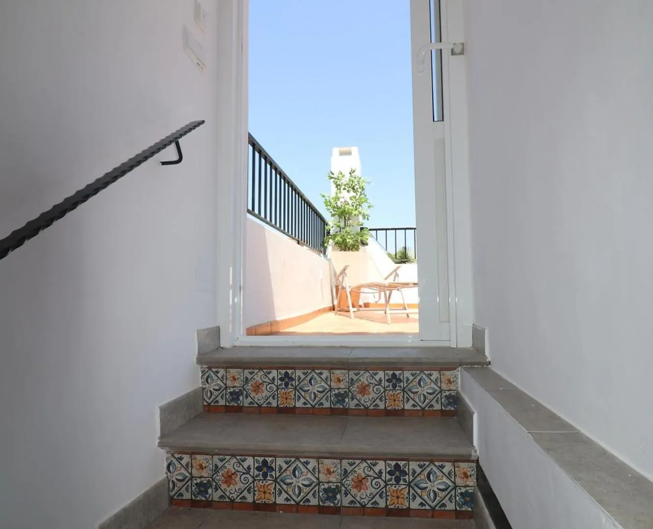 Nueva Nerja 21 Menyber Apartment 0*,