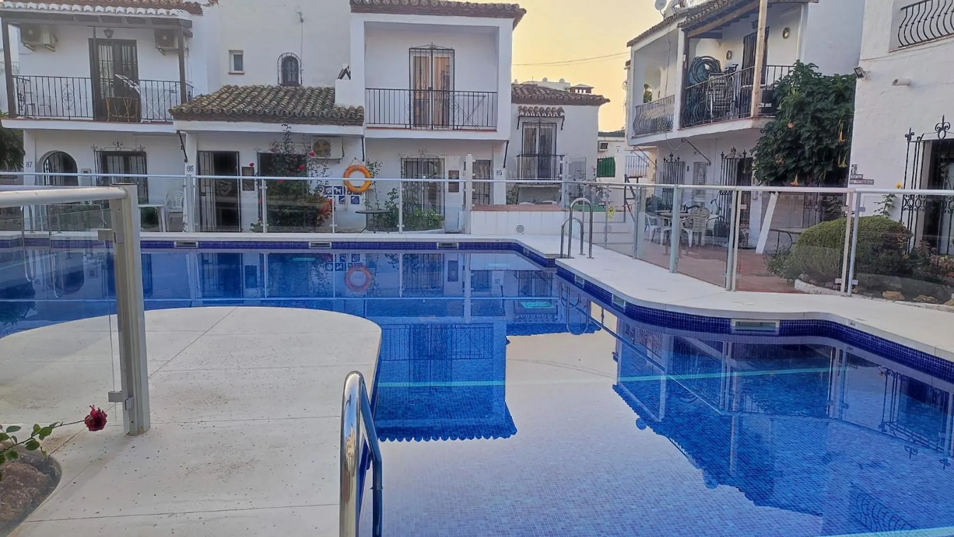 Nueva Nerja 21 Menyber Apartment