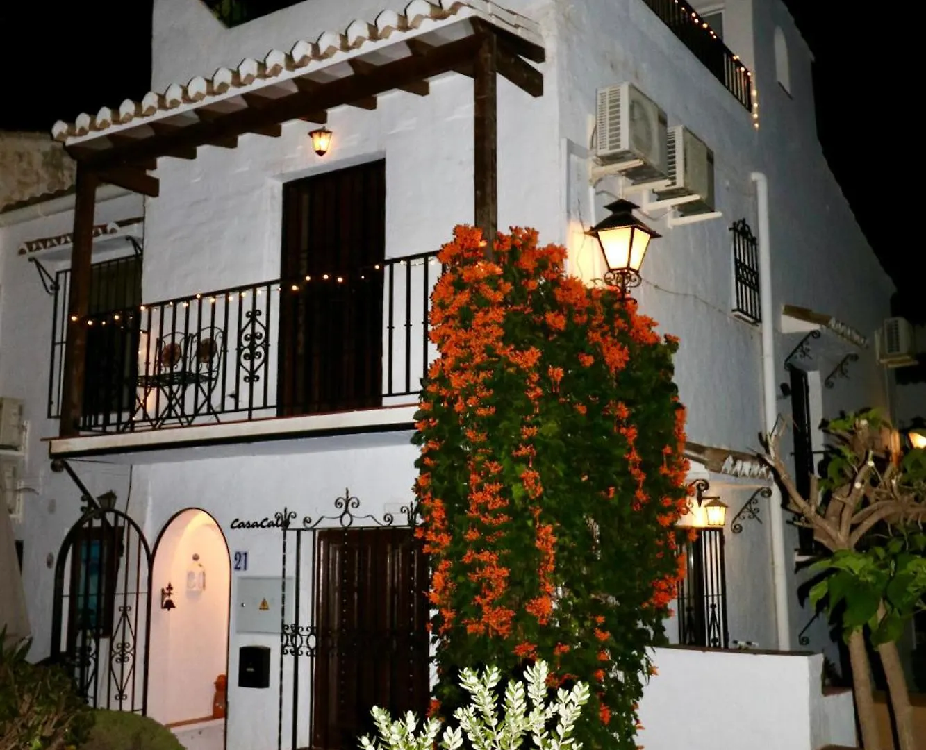 Nueva Nerja 21 Menyber Apartment