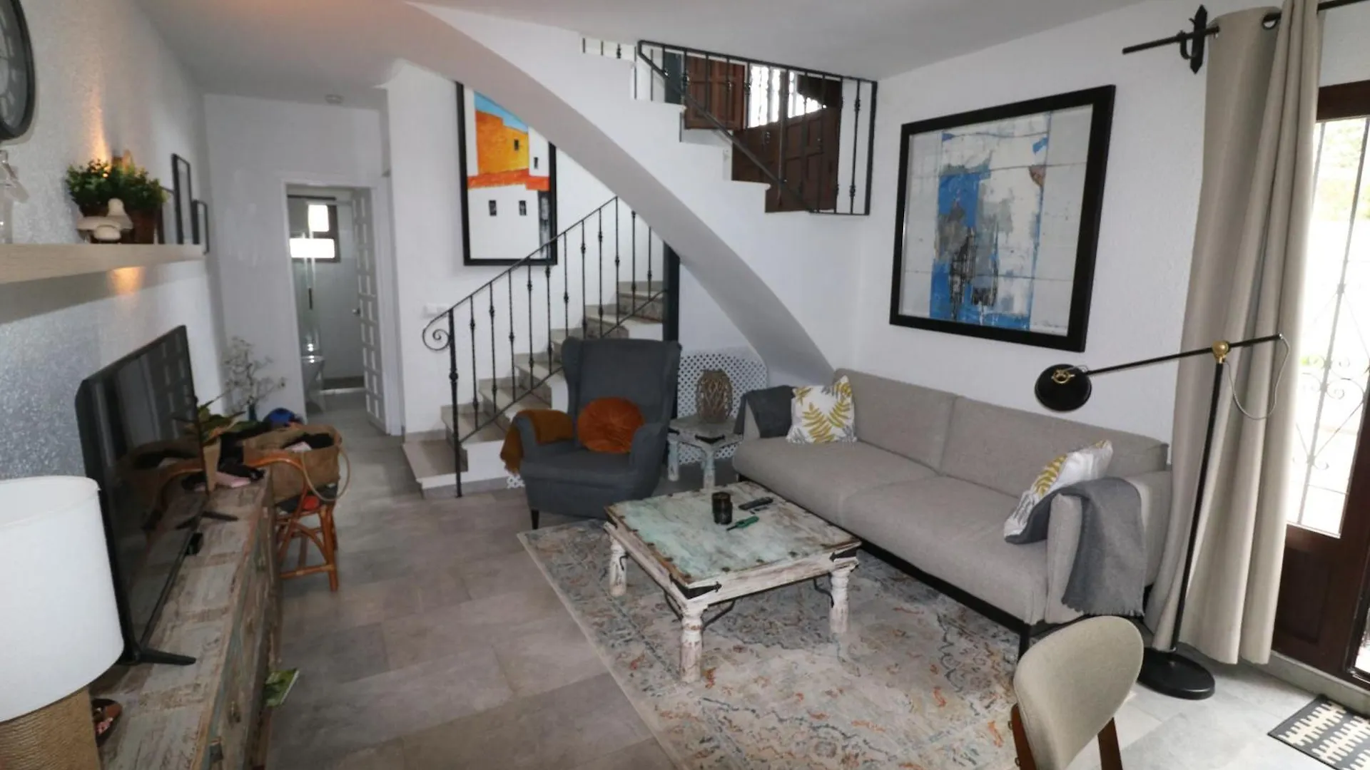 Nueva Nerja 21 Menyber Apartment Spain