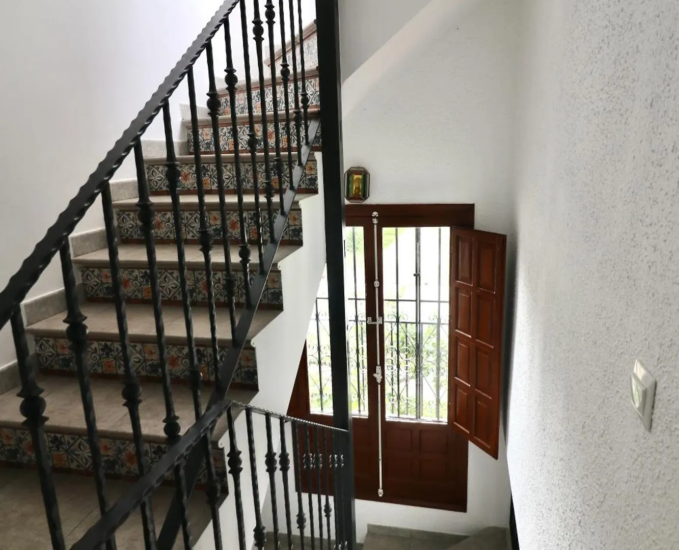 Nueva Nerja 21 Menyber Apartment